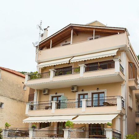 Sandra'S Studios Parga Exterior photo